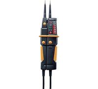 Testo SpannungS- Und Durchgangspr?fer 12...690 Vac (testo 750-2)