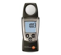 TESTO Strumento di misura per intensità di illuminazione, Modello: 540 Quantità:1