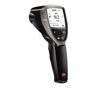 TESTO Strumento per misurare temperatura e umidità ad infrarossi, Modello: 835T1 Quantità:1