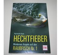 Testo Tecnico: Hechtfieber - Moderno Pesca Sul Predatore No. 1