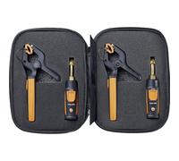 Testo Tester Smart, set per freddo Quantità:1