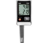 TESTO - Data logger 175H1