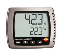 TESTO - Termoigrometro 608H1