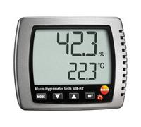 TESTO - Termoigrometro 608H2