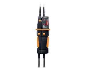 TESTO Tester bipolari, Modello: 750-3 Quantità:1