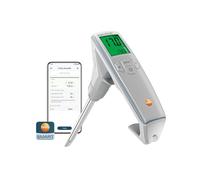 testo Tester dell'olio da cucina Bluetooth 270