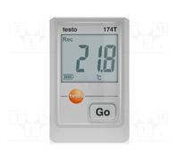 TESTO TESTO-174T-0572-1740-01 Registratore di dati