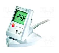TESTO TESTO-174T-USB-0572-0561 Registratore di dati