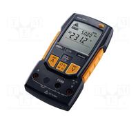 TESTO TESTO-760-1-0590-7601 Multimetro digitale