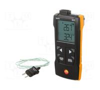 TESTO TESTO-925-0563-0925 Misuratore