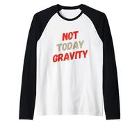 Testo umoristico Divertente per Persone Divertente I Came for The WiFi Maglia con Maniche Raglan