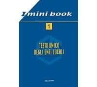 Testo unico degli enti locali