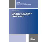 Testo Unico dei servizi dei media audiovisivi e radiofonici