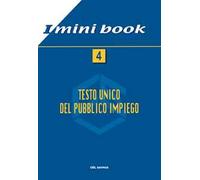 Testo unico del pubblico impiego