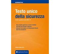 Testo unico della sicurezza