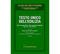 Testo Unico Dell'Edilizia
