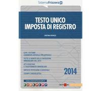 Testo unico imposta di registro