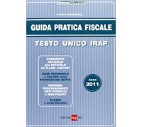 Testo Unico Irap