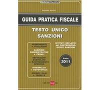 Testo Unico sanzioni