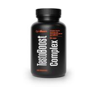 TestoBoost Complex complesso con 15 ingredienti capsule 90 St