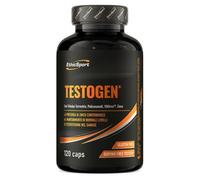 TESTOGEN 120CPS