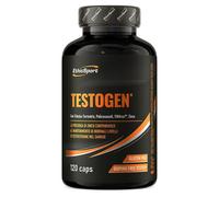 TESTOGEN 120CPS