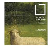 de Labyrintho Sublime Ingegno - Missa l'Homme Armé