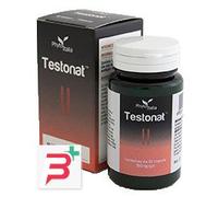 TESTONAT 60 CAPSULE