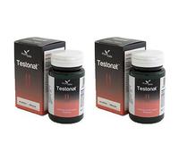 Testonat 60 Capsule 2x60 pz Capsule