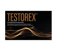 Vela Farmaceutici TESTOREX 60 COMPRESSE