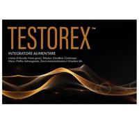 TESTOREX 60 Compresse