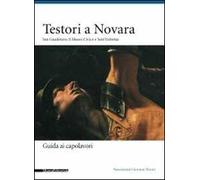 Testori a Novara. San Gaudenzio, il museo civico e sant'Eufemia. Ediz. illustrata