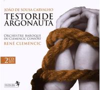 Testoride Argonauta