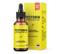Testorin Gocce 1 pz Gocce