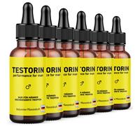 Testorin Gocce (6 bottiglie) 6 pz Gocce