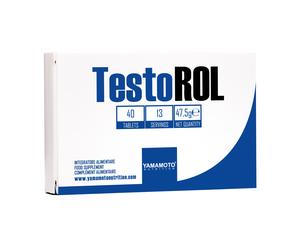 TestoROL, 48 g