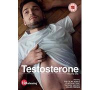 Testosterone- Volume One [Edizione: Regno Unito]