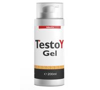 TestoY Gel - 200 ml - IT