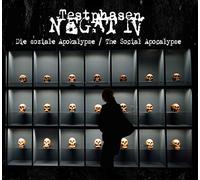 Testphasen Negativ - Die Soziale Apokalypse