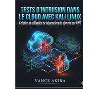 Tests d'intrusion dans le cloud avec Kali Linux
