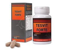 Testvit Forte 90 pz Compresse