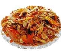 Tesu ke Phool -100 Gms Palash ke phool, Tesu Flower, Bute a Monosperma, Tesu Phool, Flower of Palash, Kesu Phool sciolto