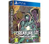 TESURA Creature in The Well - Collector's Edition