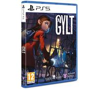 Tesura Games GYLT - Per PlayStation 5