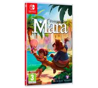 Tesura Games HAC-P Summer In Mara, Nero