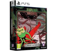 TESURA Games Zapling Bygone Deluxe Edition Playstation 5