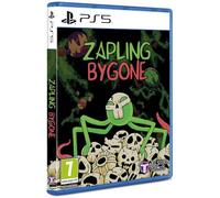 Tesura Games Zapling Bygone Playstation 5