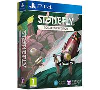 TESURA Stonefly - Collector's Edition