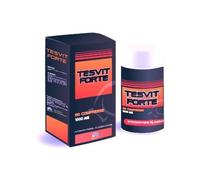 Wellvit Tesvit Forte Integratore Alimentare 90 Compresse