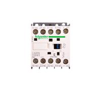 TeSys CA4KN22BW3 Contattore ausiliario 10A 2Z 2R 24V DC